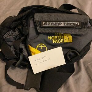 The North Face Steep Teck Fanny Pack